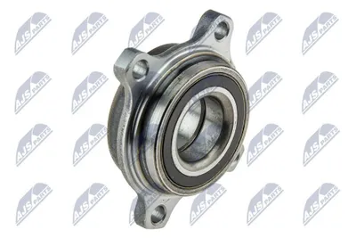 Produktbild von NTY Radlagersatz Vorne Vorne Links Vorne Rechts für ALFA ROMEO 147 (937) KLP-AR-004