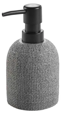 Zdjęcie produktu dla Dozownik mydła 8 x 15 cm SPA