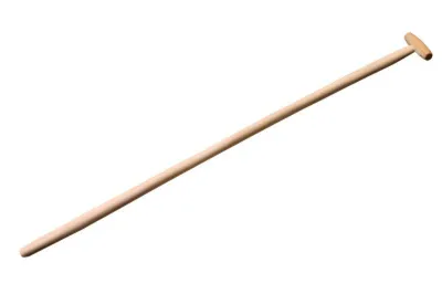 Obrázok produktu pre Rukoväť lopaty Levior T rovná 130 cm