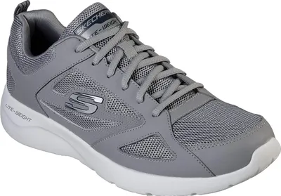 Produktbild von Skechers Schuhe Dynamight 20FALLFO, 58363GRY