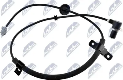Produktbild von NTY ABS Sensor Raddrehzahl Vorne Rechts für SUZUKI SX4 (EY, GY) HCA-NS-111