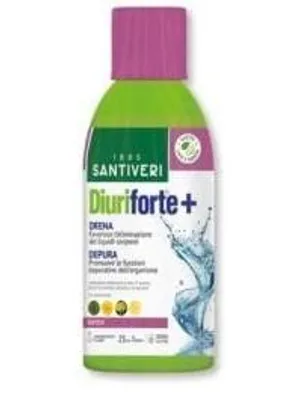Obrázok produktu pre DIURIFORTE+ 500 ml