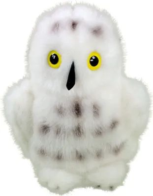 Produktbild von Kösen Schneeeule 15 cm Kuscheltier