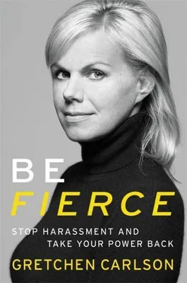 Image de Be Fierce