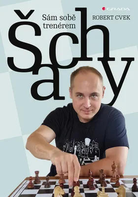Immagine prodotto di Šachy : sám sobě trenérem | Robert Cvek