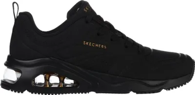 Zdjęcie produktu dla Skechers 177390/BBK Tres-air uno-ah-mazing