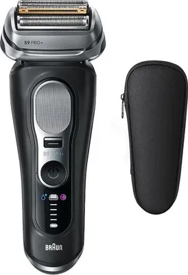 Image de Braun Series 9 Pro+ 9600s