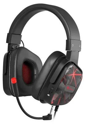 Image de Casque de jeu Genesis Argon 570