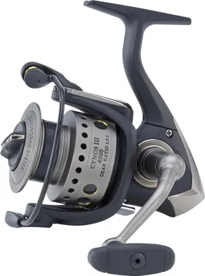 Zdjęcie produktu dla RYOBI Cynos III 6500 Feeder 5+1