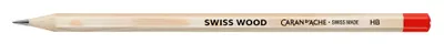 Obrázek produktu pro Grafitová tužka "SWISSWOOD", SCOTS PINE HB, CARAN D'ACHE 348.273