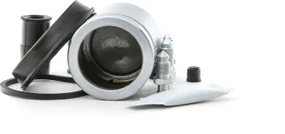 Produktbild von A.B.S. Bremssattel-Reparatursatz für VW GOLF VI (5K1) 57433