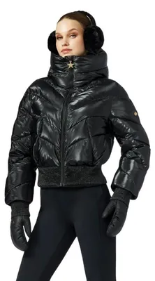 Produktbild von Goldbergh Skijacke Damen - XL/42