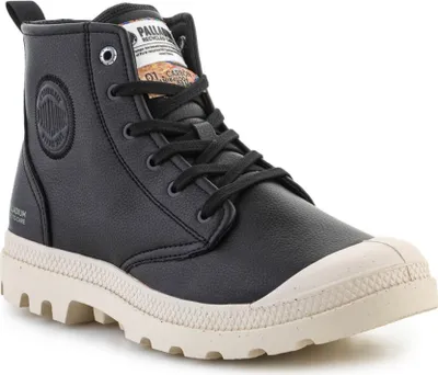 Produktbild von Schuhe Palladium Pampa Hi Re vegan 74378008M