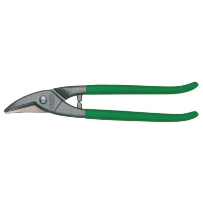 Obrázek produktu pro Nůžky na děrování Bessey D107-250L | D107-250L