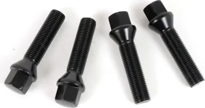 Zdjęcie produktu dla Śruba koła OMP M14 39.3mm SW17 OMPS09591401