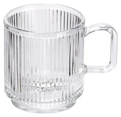 Zdjęcie produktu dla Zestaw szklanek do napojów - 350 ml - 6 sztuk - szkło