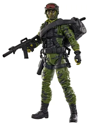 Obrázok produktu pre Hasbro G.I. Joe G22745X00, 4 rok / roky, Classified