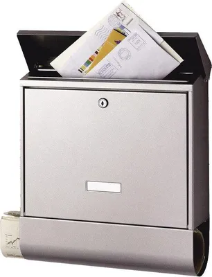 Image de Boîte aux lettres / Boîte aux lettres sans fil