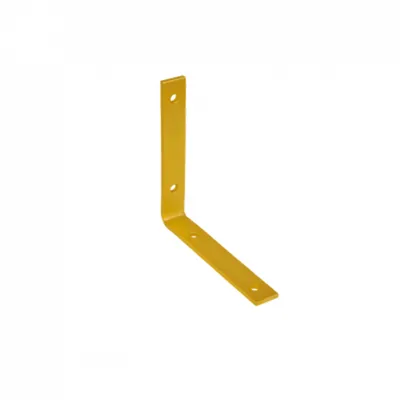 Obrázok produktu pre Úzky uholník KW 7, 150x150x25 - balenie po 1 ks