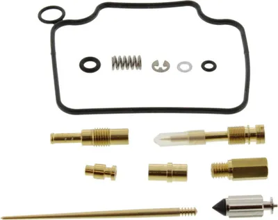 Produktbild von TOURMAX CAB-DH32 Vergaser-Service-Kit für Honda TRX 400