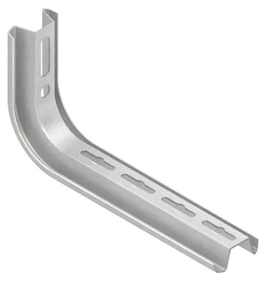 Produktbild von NIED Verzinkt Wandausleger 100MM Tks 100