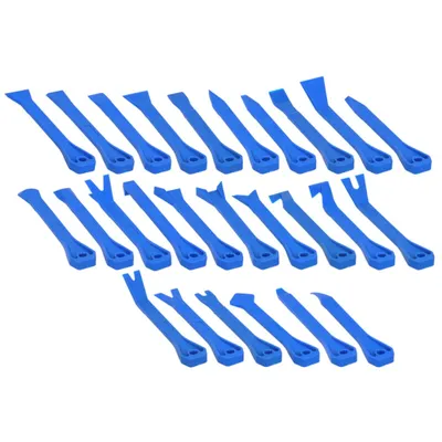 Image de Jeu d'outils de dépose de garniture 27 pièces