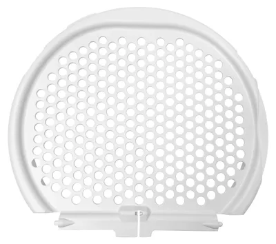 Produktbild von Abdeckung Gorenje 581101 Abdeckplatte für Flusensieb in Trockner