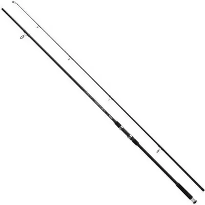 Produktbild von Mitchell Adventure Ii Carp Karpfenrute Schwarz 3.63 m / 3 Lbs Schwarz 3.63 m
