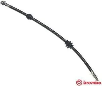 Produktbild von BREMBO T 23 036 Bremsschlauch für ALFA ROMEO 166 (936)