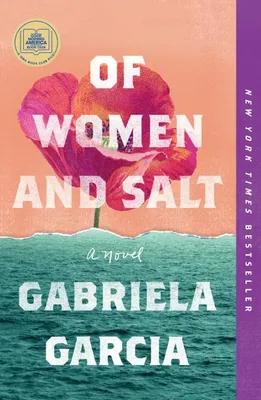 Zdjęcie produktu dla Of Women and Salt