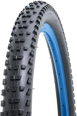 Productafbeelding van Fietsbanden, opvouwbaar, 24 x 2,25 inch, 57-507, 24 x 2,25, geschikt voor 24 x 2,25 gravel/mountain/stad/racefiets