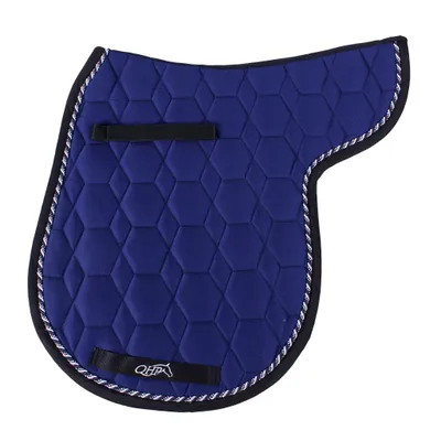 Produktbild von QHP Satteldecke Icelandic, Farbe:Blau