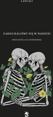 Obrázok produktu pre Zakochalismy sie w nadziei