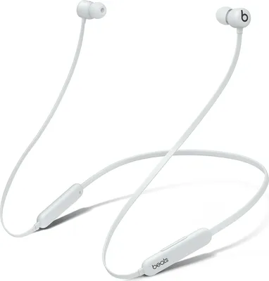 Produktbild von Beats Flex Wireless Headset W1 Chip Kopfhörer Bluetooth Musik