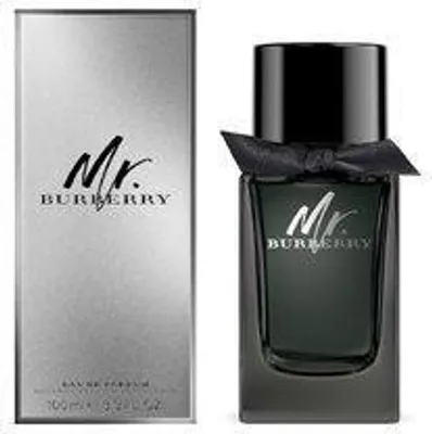 Produktbild von Burberry Mr. Burberry Eau de Parfum Spray 100 ml
