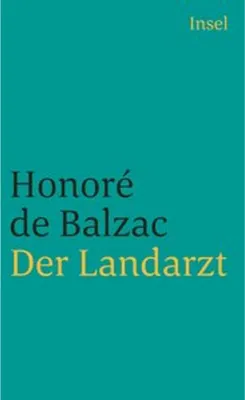Produktbild von Der Landarzt