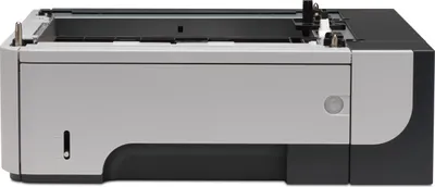 Image de HP LaserJet 500-sheet Feeder/Tray