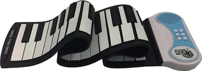 Obrázok produktu pre Mukikim Rock and Roll It Piano