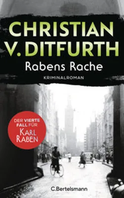 Image de Rabens Rache