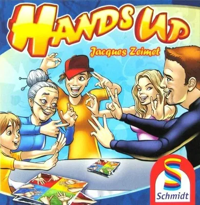Zdjęcie produktu dla Schmidt Spiele 1602, 6 lat(a)