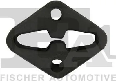 Produktbild von FA1 Auspuffhalter für BMW 3 Limousine (E90) Vorne Auspuffanlage Montageteil 453-907