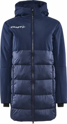 Produktbild von Craft Core Explore Isolate Parka W