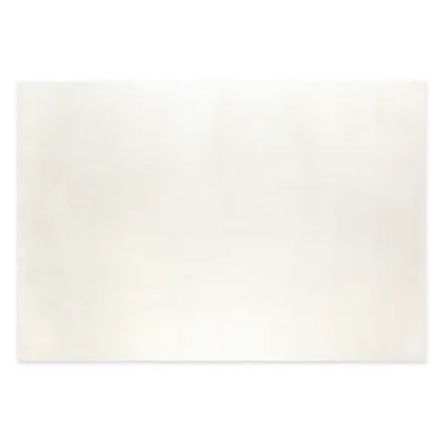 Produktbild von Waschbarer Teppich FEEL Weiß, 80 x 150 cm