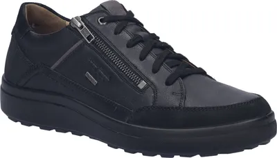 Produktbild von JOSEF SEIBEL Maddox 51 | Sneaker für Herren | Schwarz