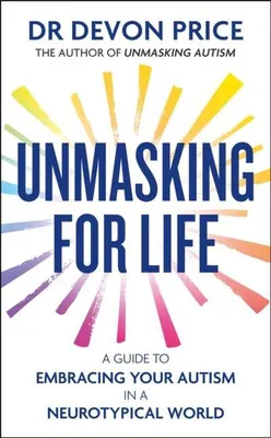Obrázek produktu pro Unmasking for Life