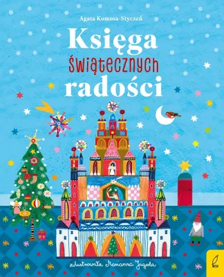 Zdjęcie produktu dla Księgach świątecznych radości