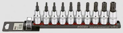 Produktbild von SONIC Steckschlüsselsatz 301006SON