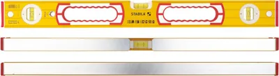 Immagine prodotto di Livella Stabila 196-2 1,00 m