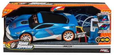 Produktbild von Straßenreißer iracer mini | 4 Stück