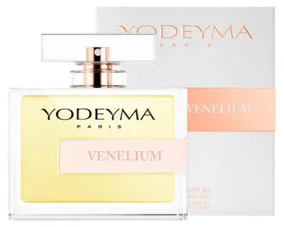 Produktbild von Yodeyma venelium parfümiertes Wasser für Frauen 100ml